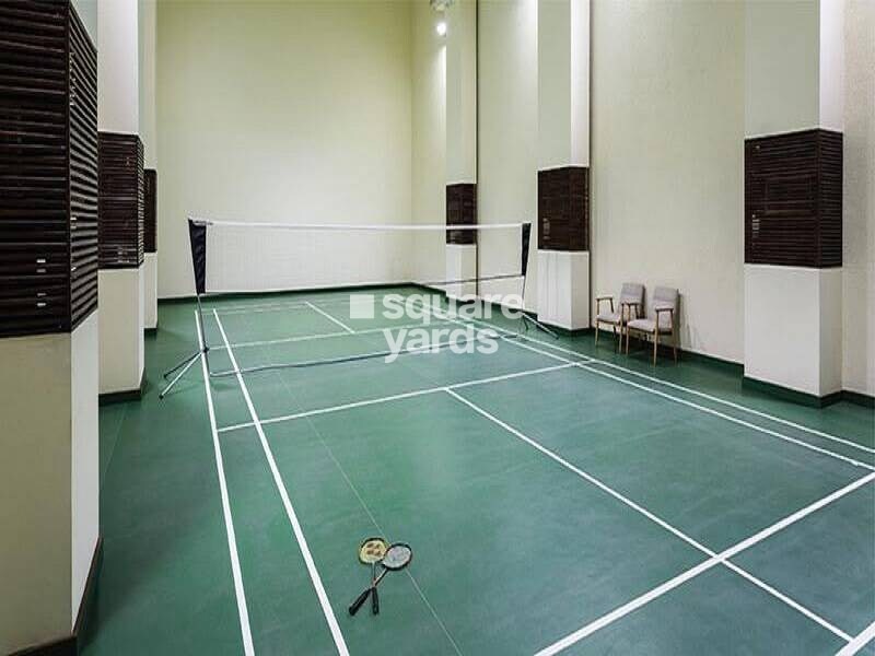 Experion Windchants Sports facilities Image