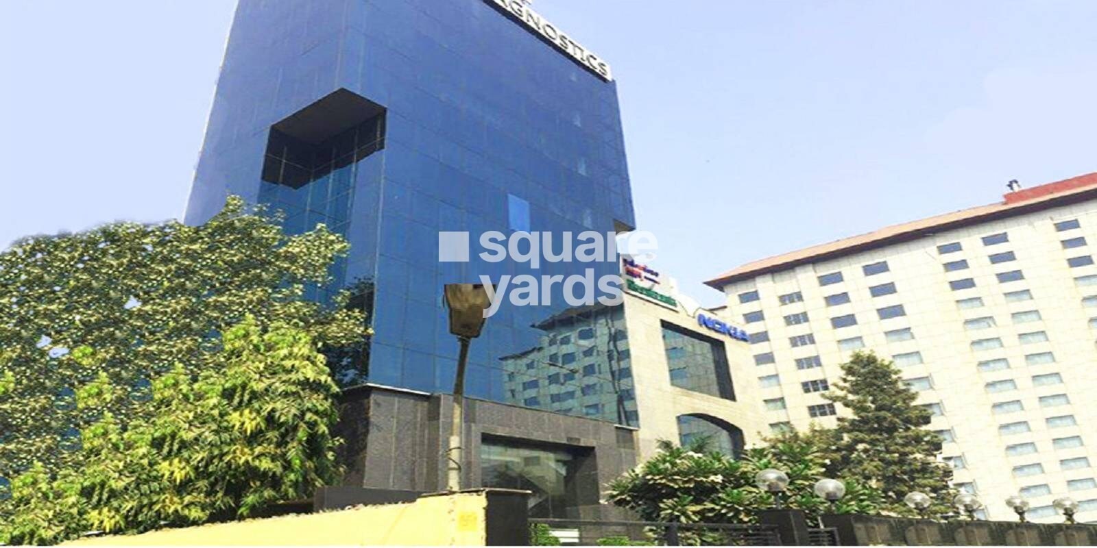 Fortune Tower Featured Image