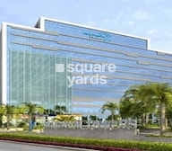 Galaxy Magnum Towers Commercial Exteriors