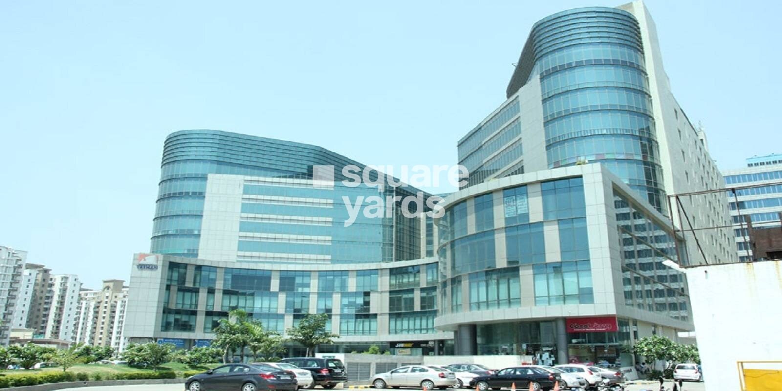 Galaxy Welldone Tech Park