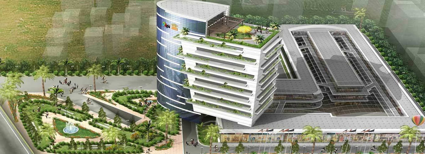 Gambhir Housing Skyline
