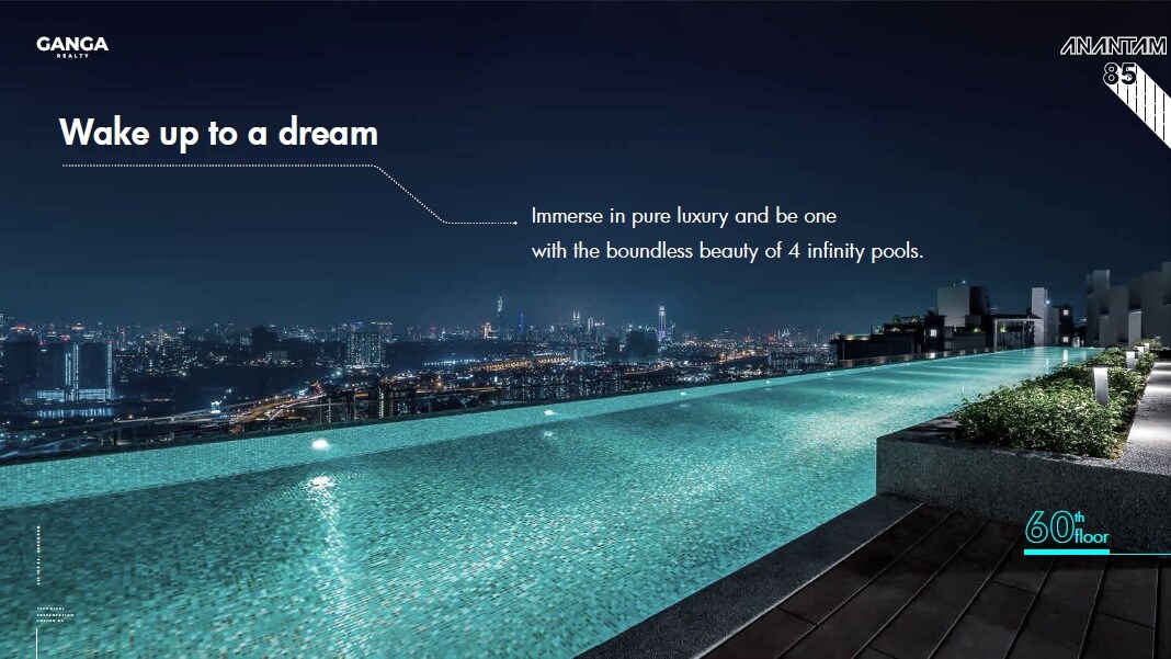 Ganga Anantam Amenities-Features 3