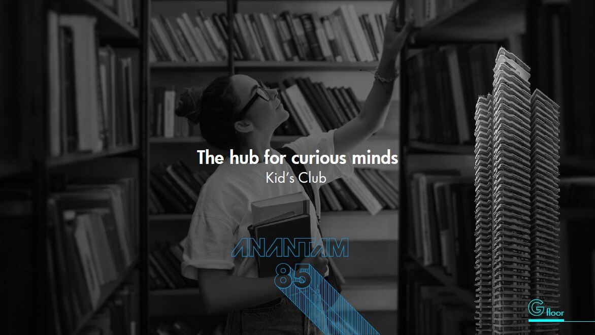 Ganga Anantam Amenities-Features 6