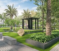 Ganga Green Valley Amenities-Features