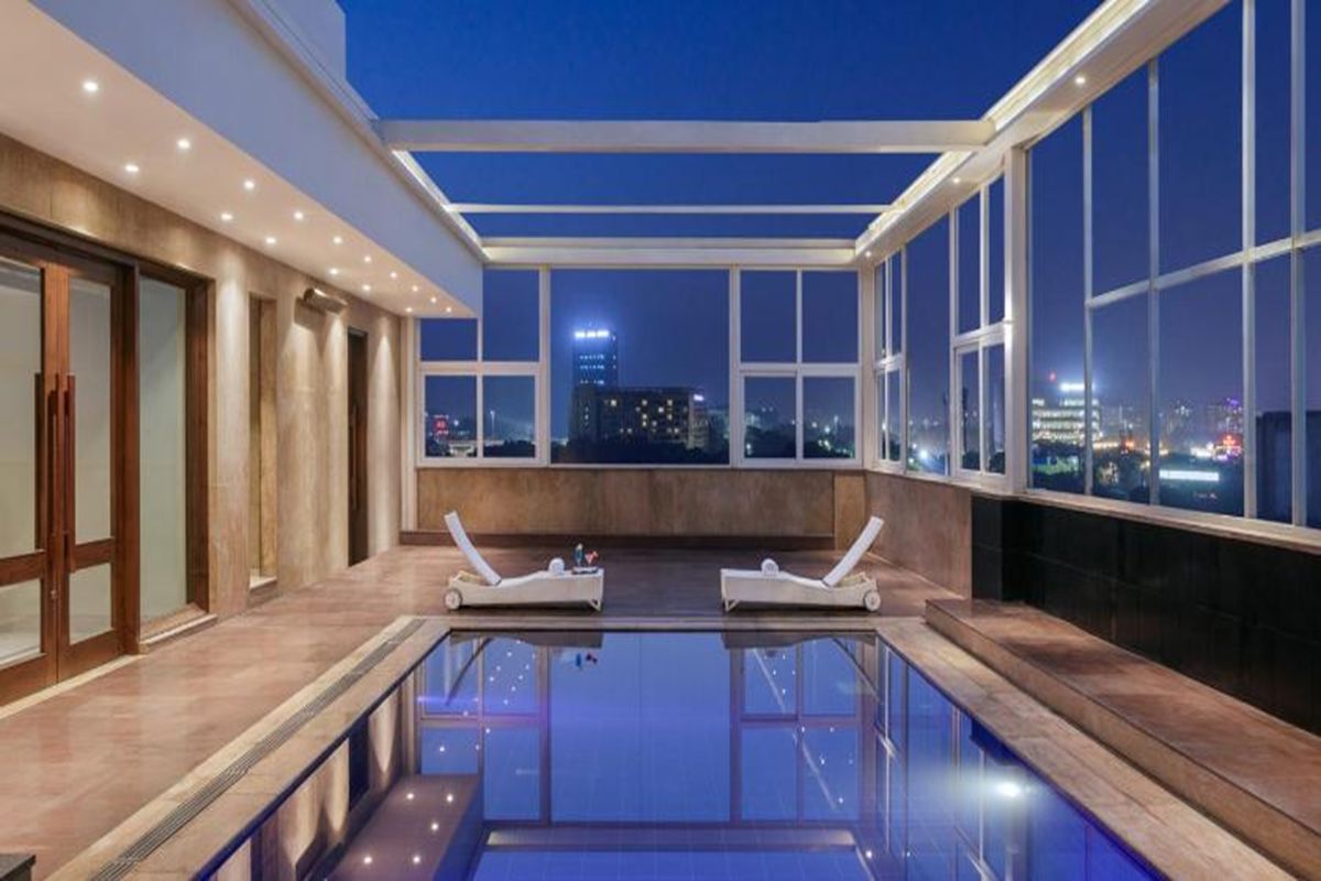 Ganga Green Valley Amenities-Features 4