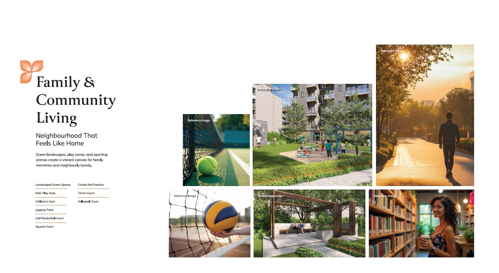 Ganga Kashi Residences