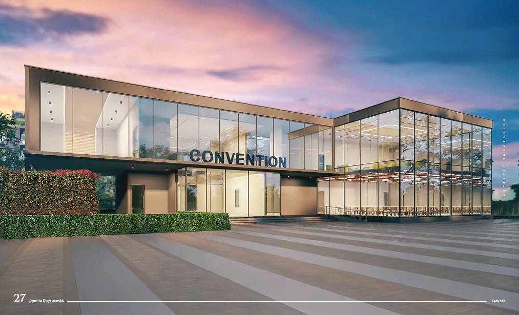 Ganga Kashi Residences