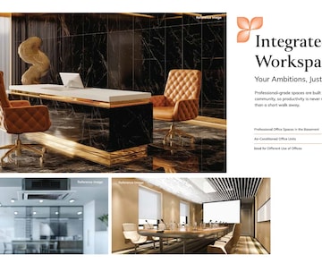 Ganga Kashi Residences Ganga Kashi Residences