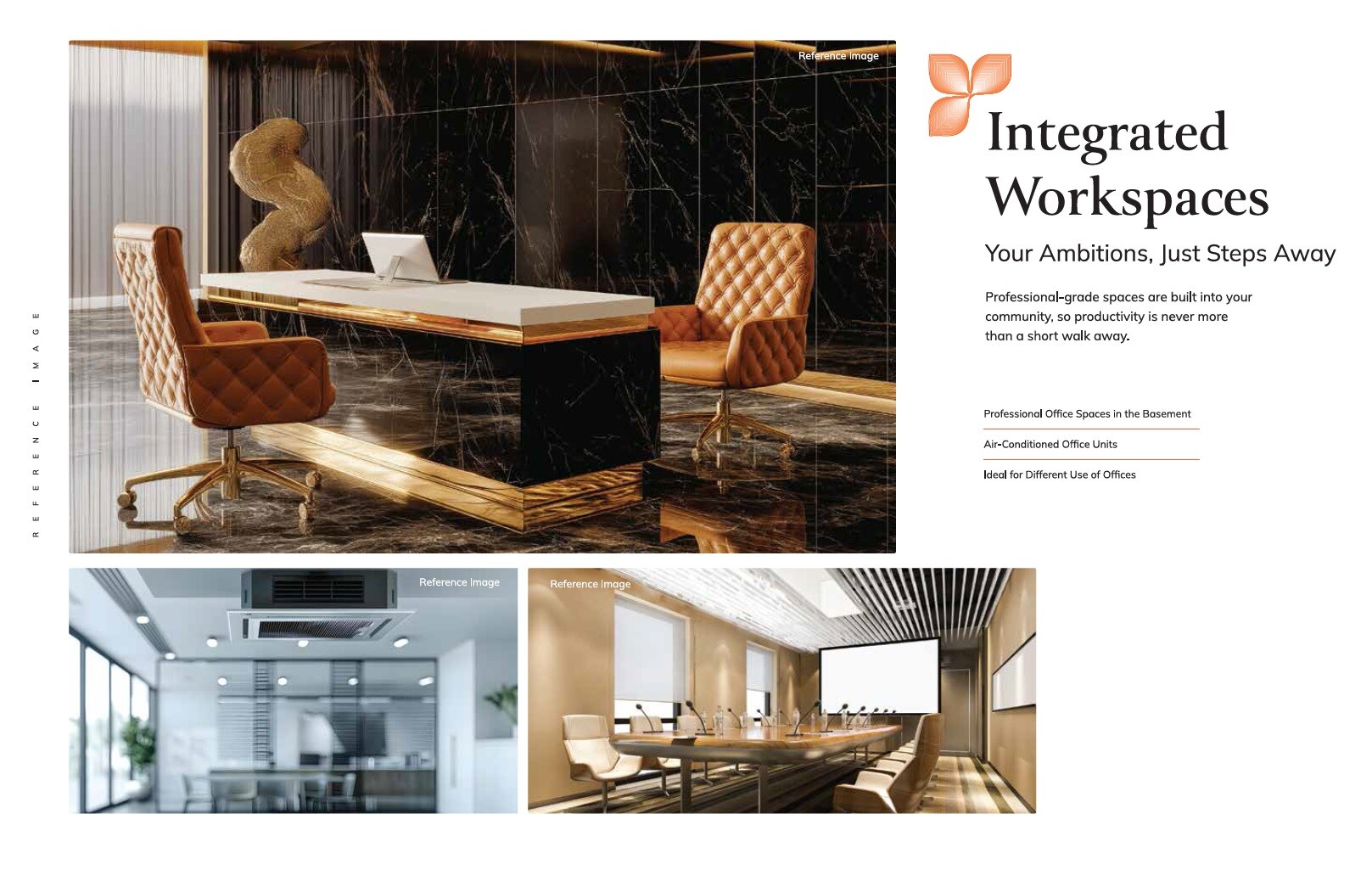 Ganga Kashi Residences Amenities-Features 4