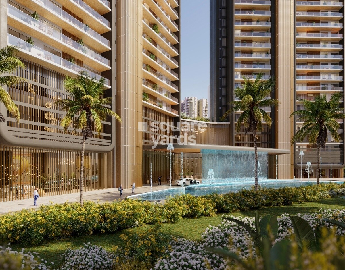 Ganga Nandaka Amenities-Features 4