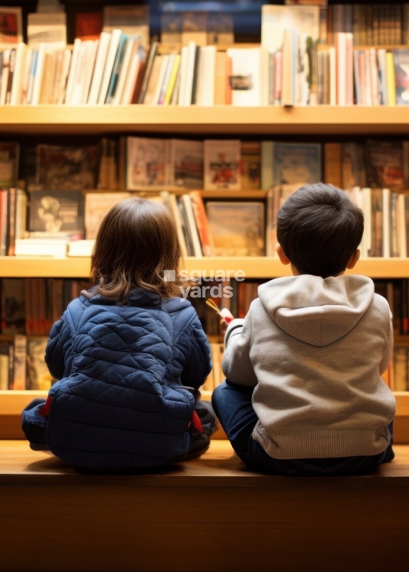 Ganga Nandaka Amenities-Features 5