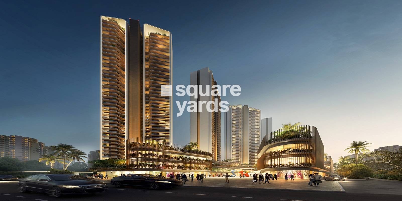 Ganga Nandaka Featured Image