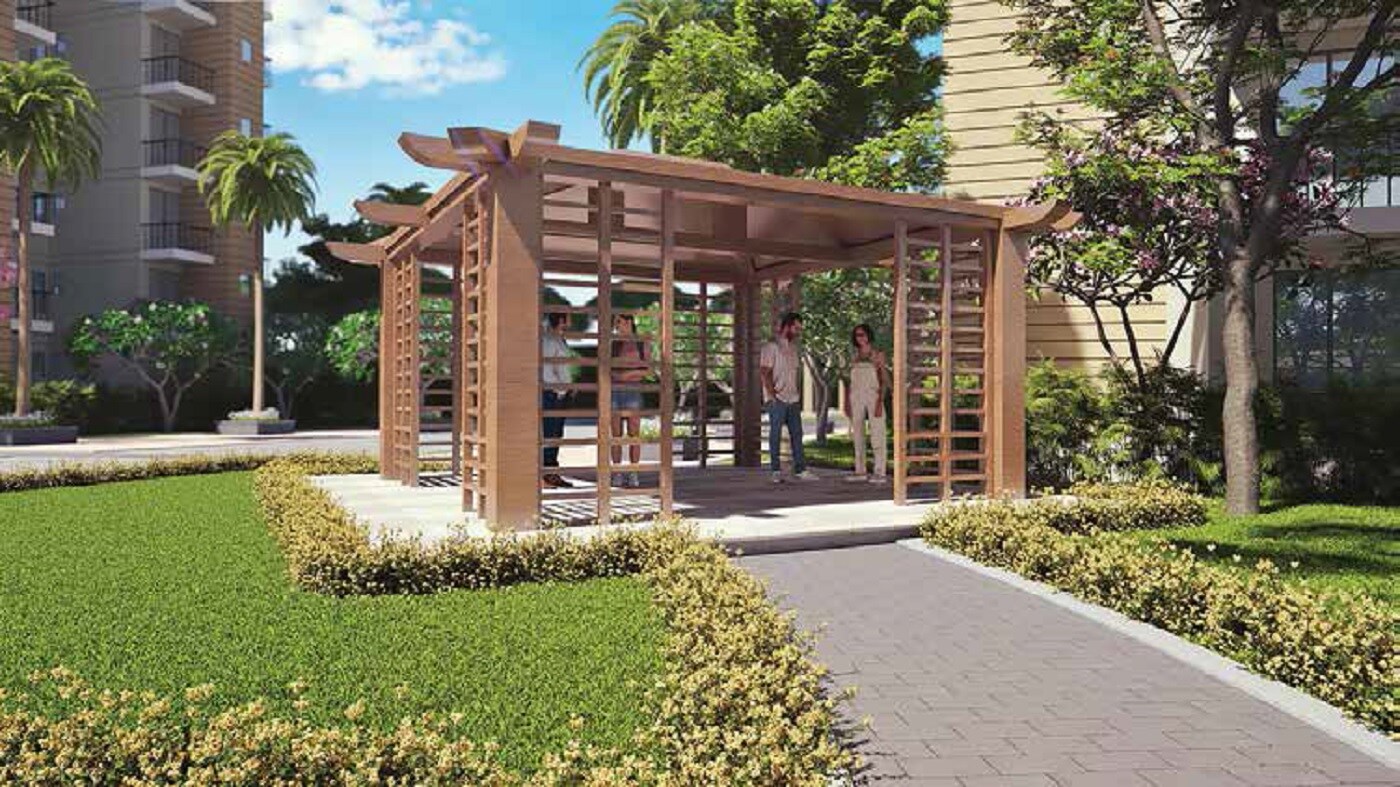 Ganga Tathastu 35 Amenities-Features 8