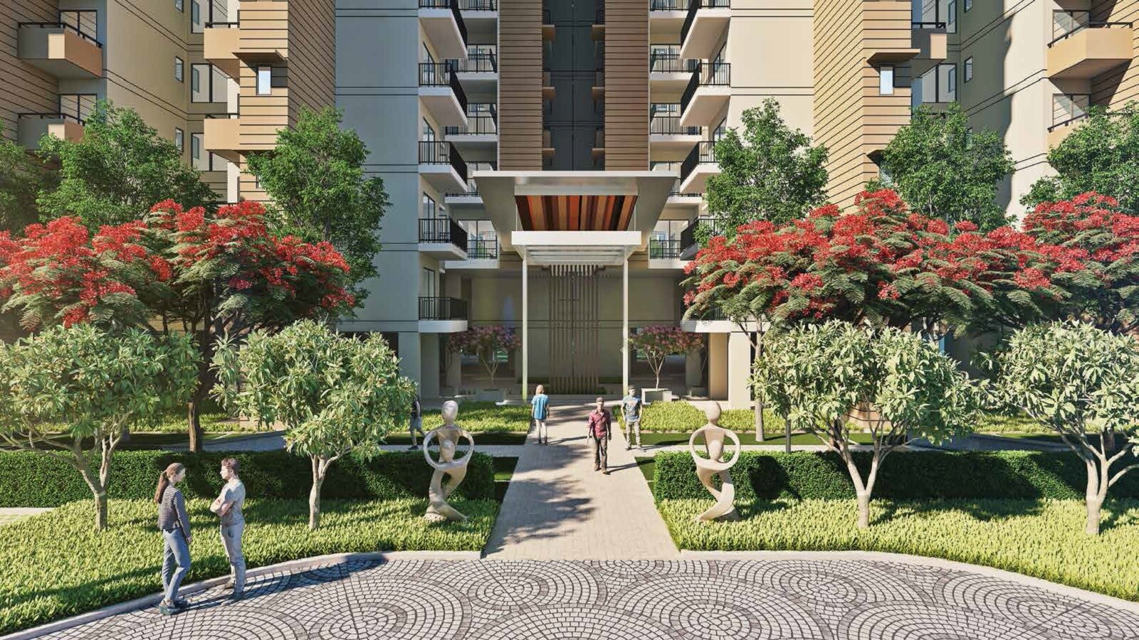 Ganga Tathastu 35 Amenities-Features 9