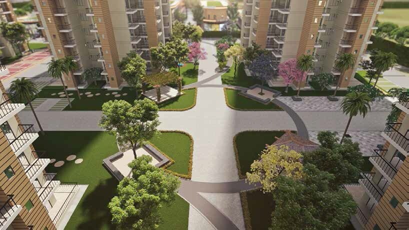 Ganga Tathastu 35 Amenities-Features 10