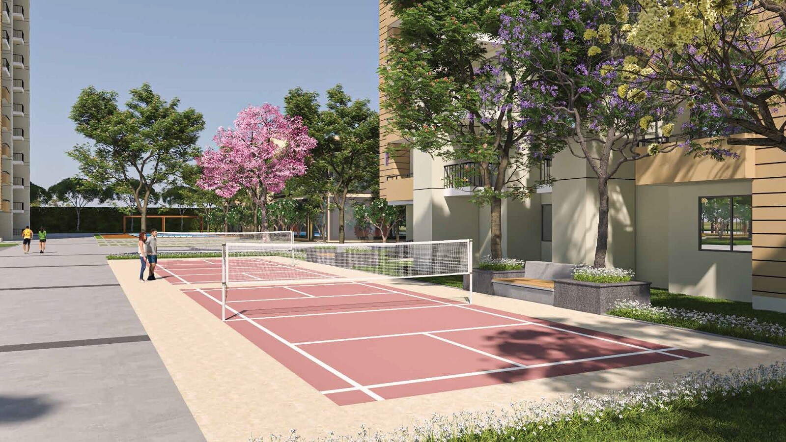 Ganga Tathastu 35 Amenities-Features 3