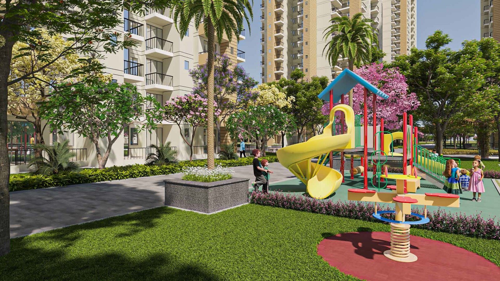 Ganga Tathastu 35 Amenities-Features 4