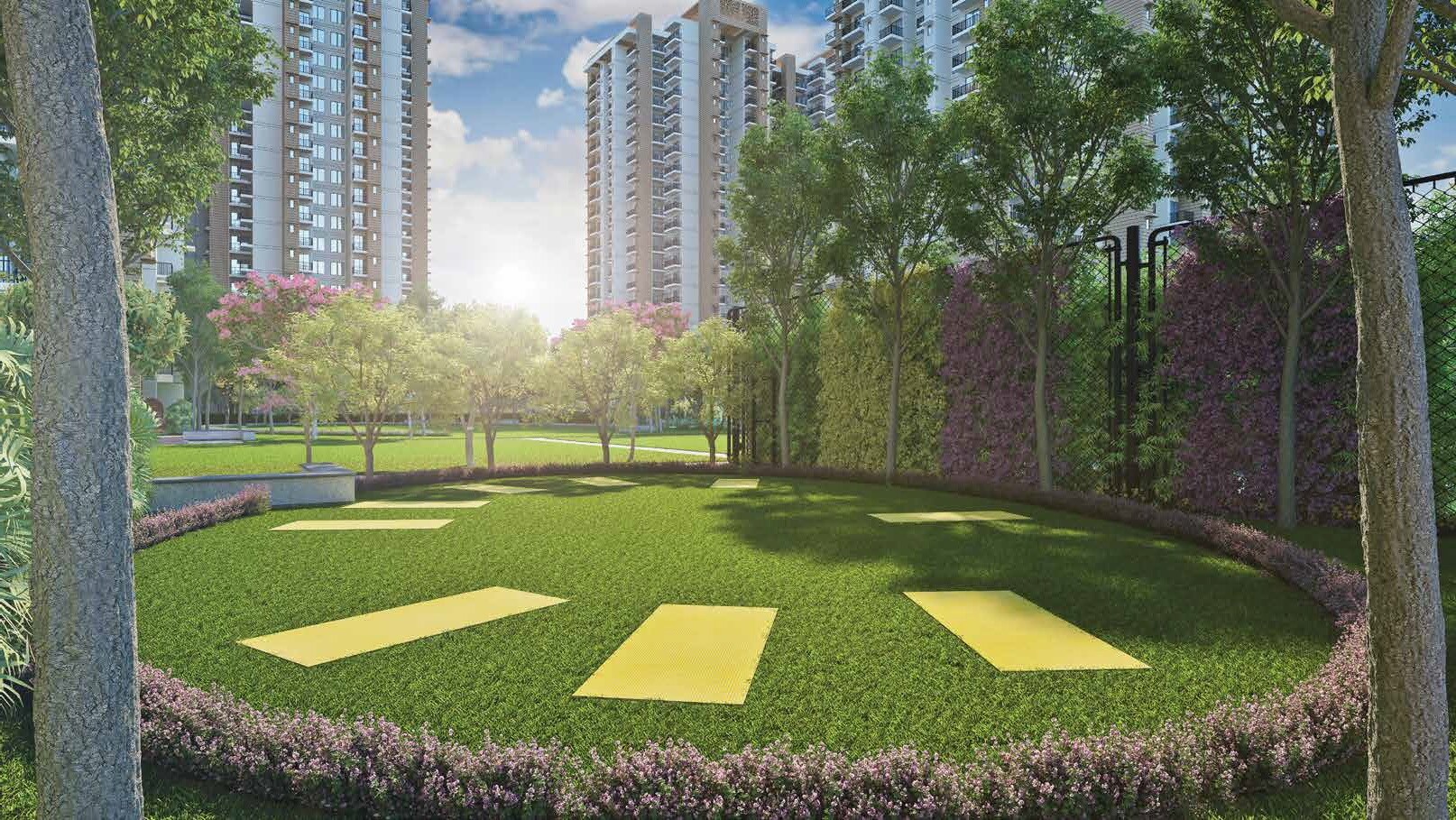 Ganga Tathastu Amenities-Features 3