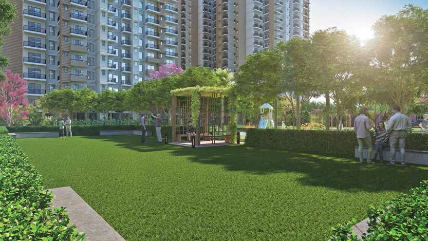 Ganga Tathastu Amenities-Features 4