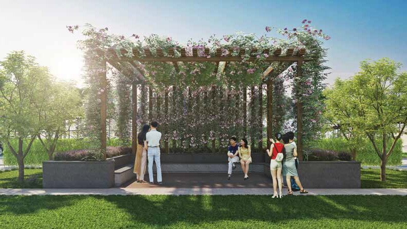 Ganga Tathastu Amenities-Features 5