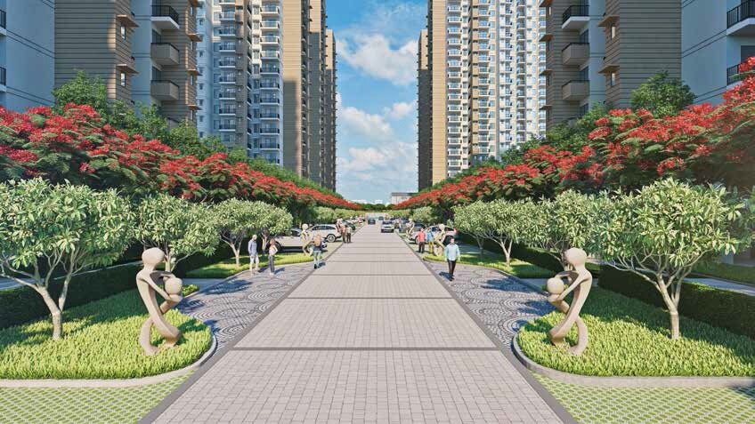 Ganga Tathastu Amenities-Features 7