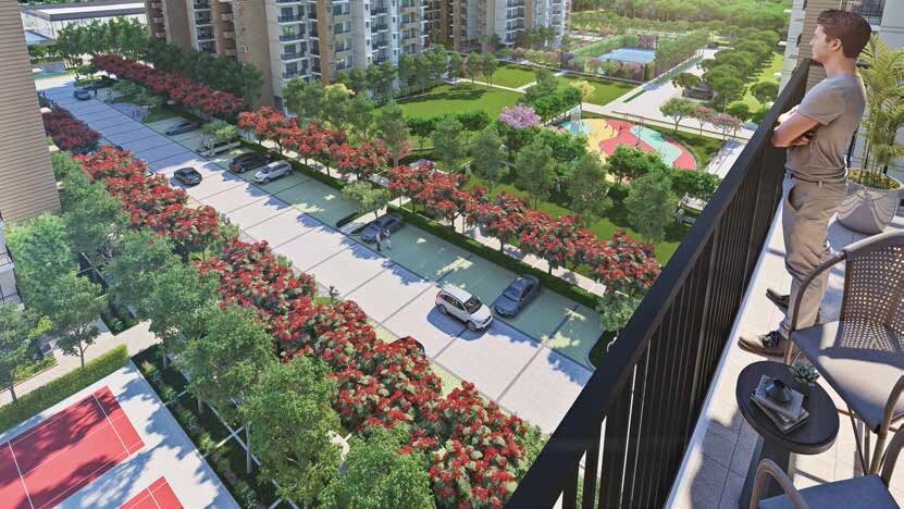 Ganga Tathastu Amenities-Features 8