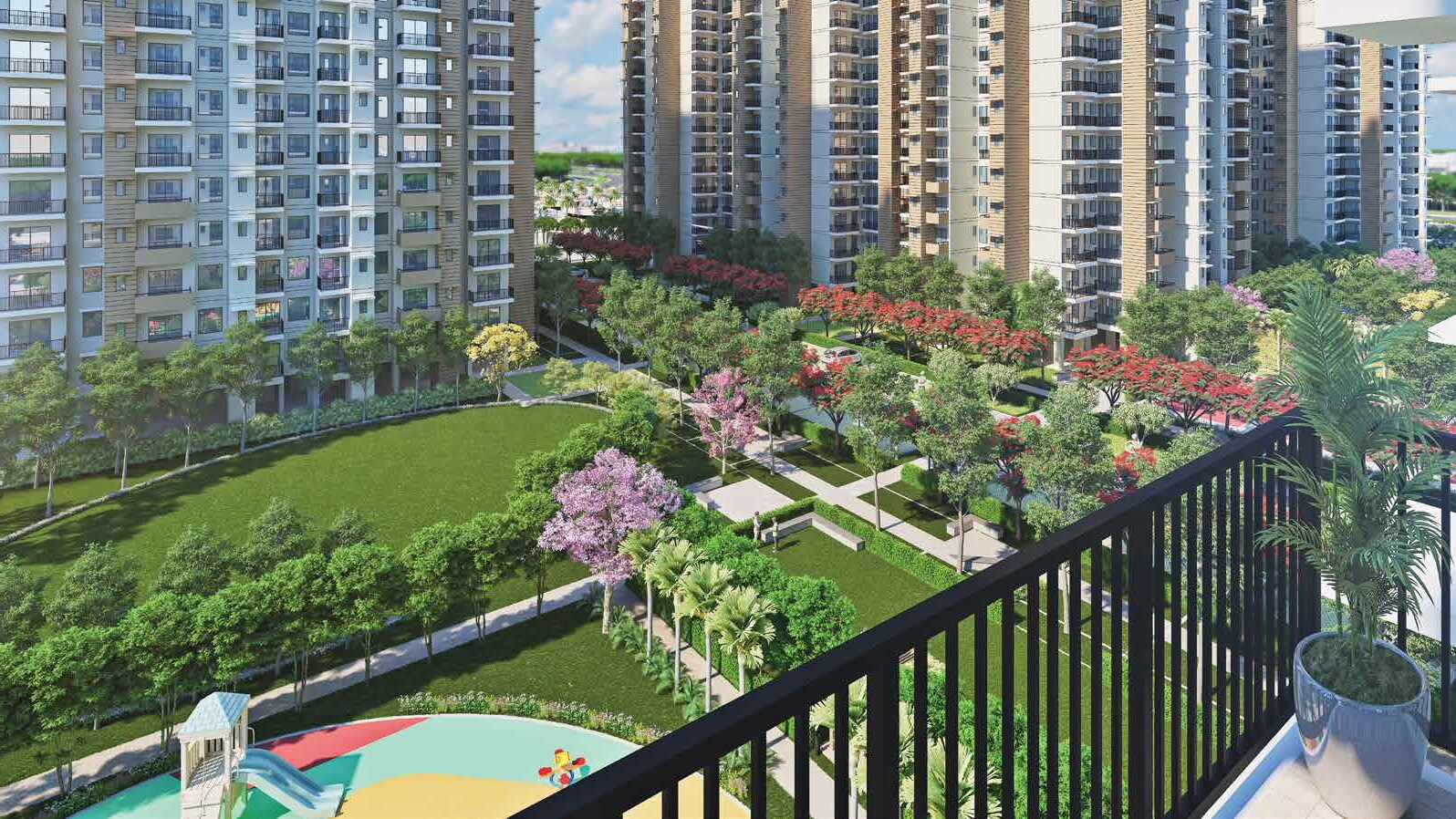 Ganga Tathastu Amenities-Features 9