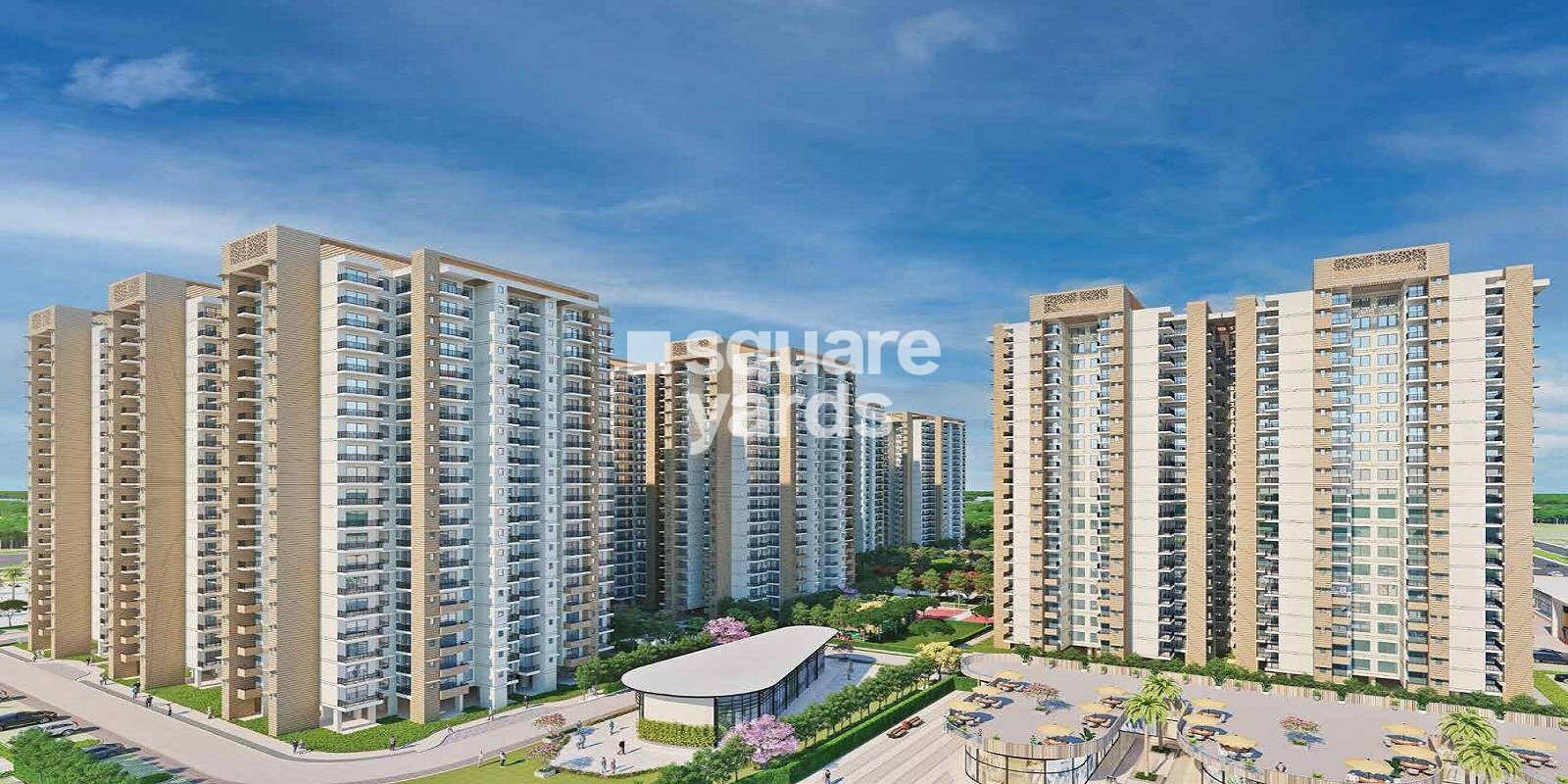 Ganga Tathastu, Sohna Sector 5, Gurgaon