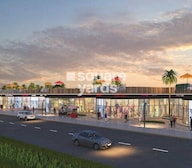 Ganga Tathastu Tower View