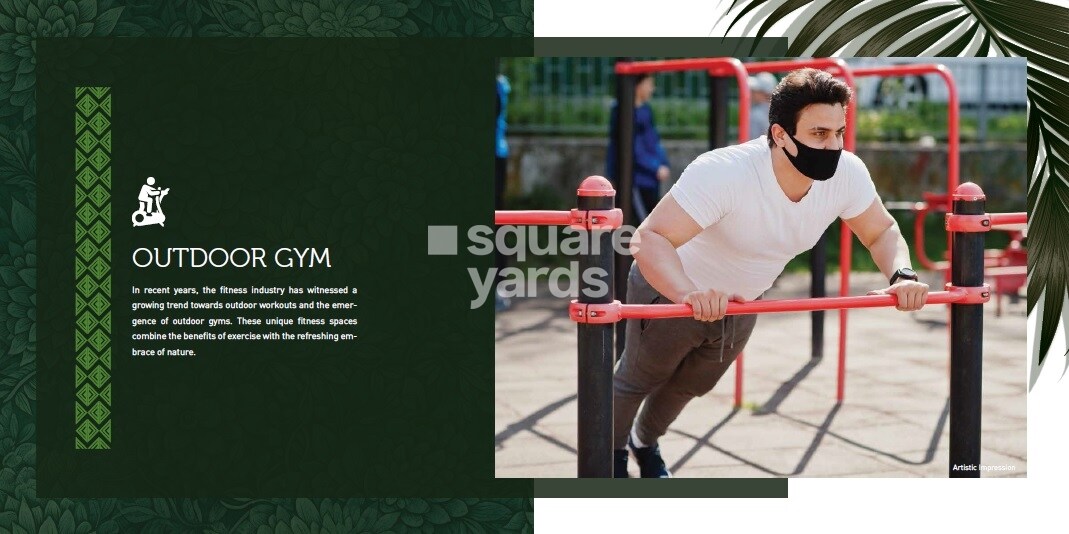 GLF Palm Meadows Amenities-Features