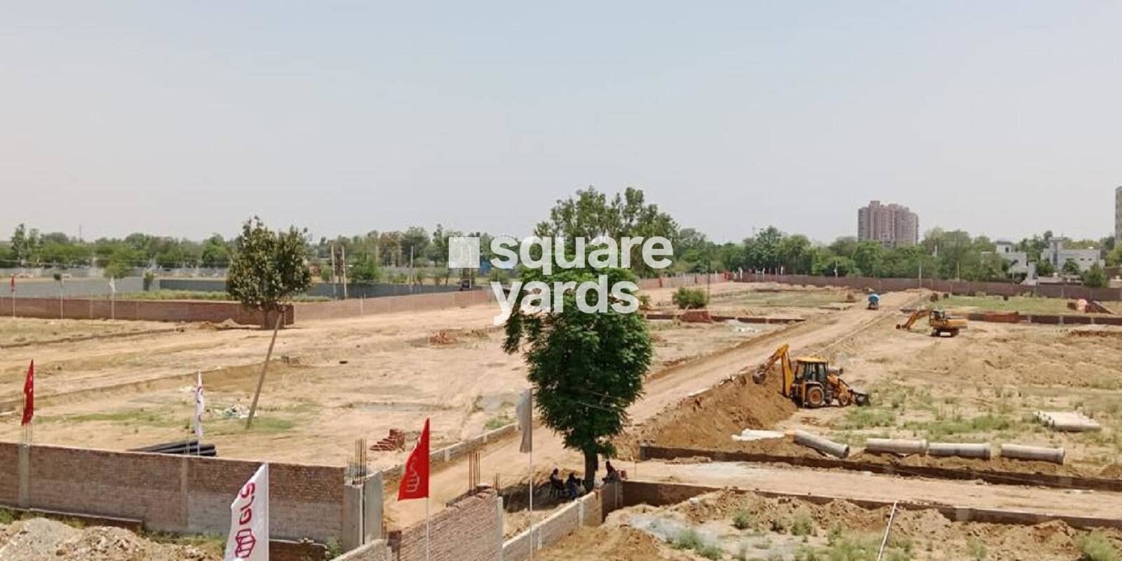 GLS Arawali City, Sohna Sector 4, Gurgaon