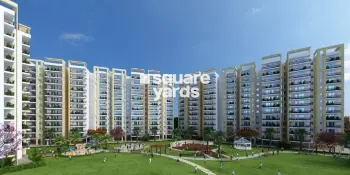 GLS Arawali Homes Phase 2 Project Thumbnail Image