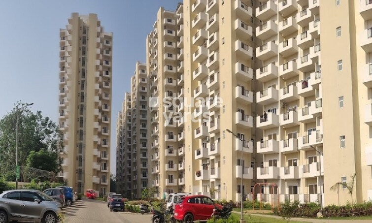 GLS Arawali Homes Tower View 7