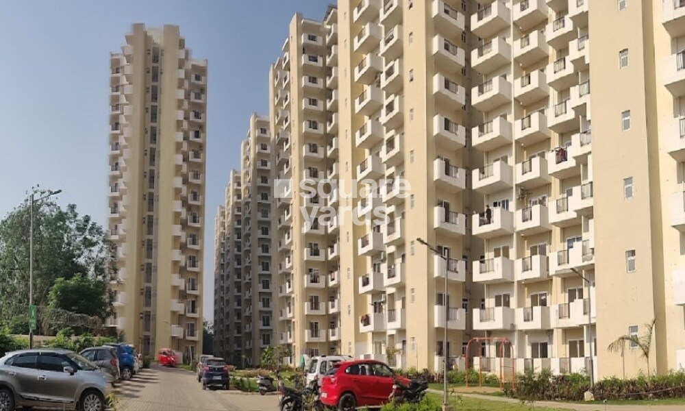 GLS Arawali Homes Tower View 7