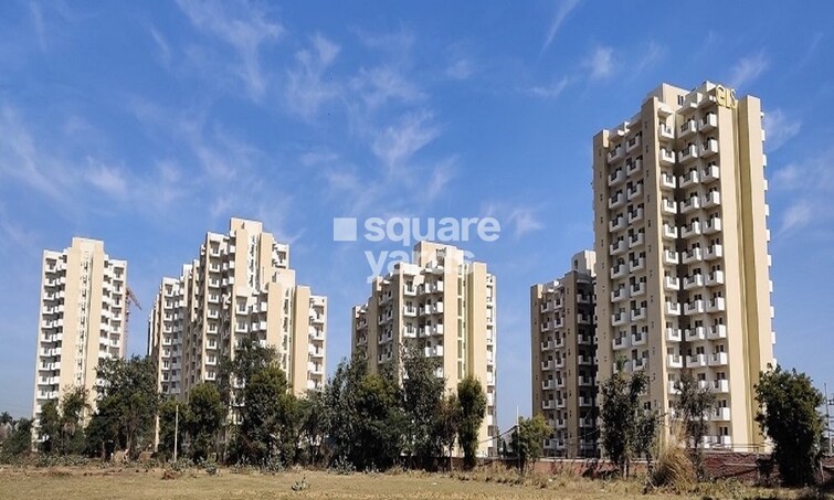 GLS Arawali Homes Tower View 2