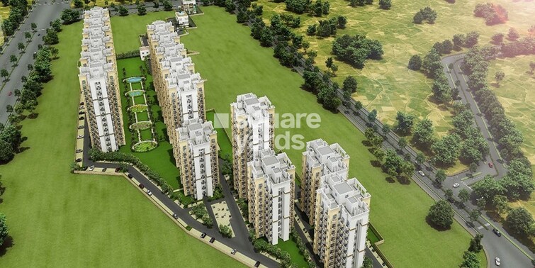 GLS Arawali Homes Tower View 4