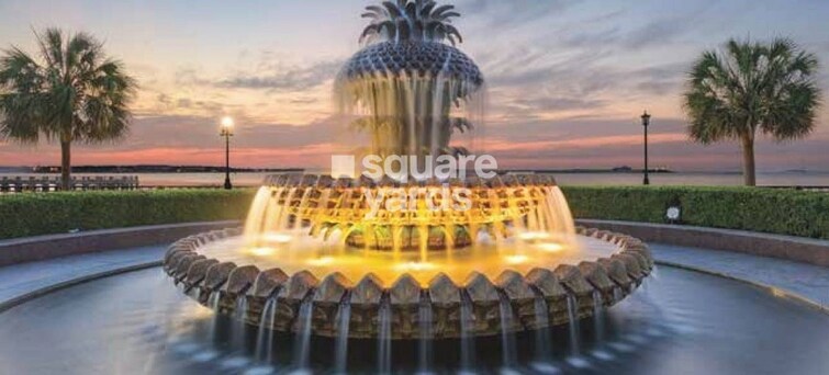 GLS Avenue 51 Amenities-Features