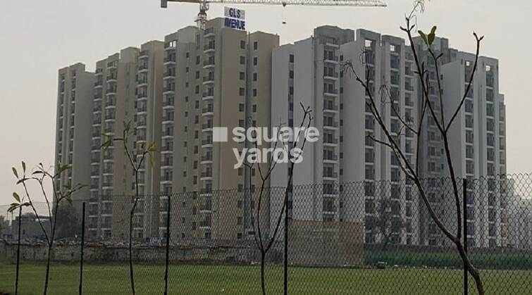 GLS Avenue 51 Tower View 3