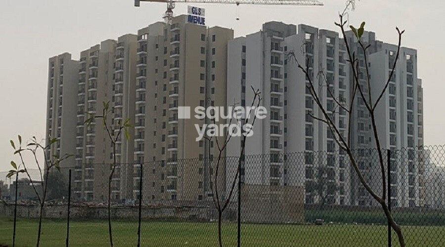 GLS Avenue 51 Tower View 3