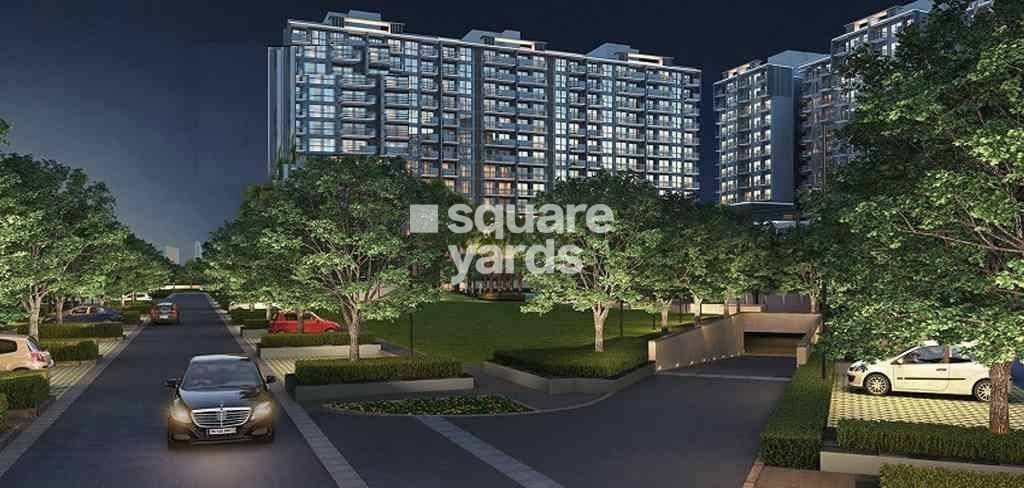 GLS Avenue 51 Tower View 2