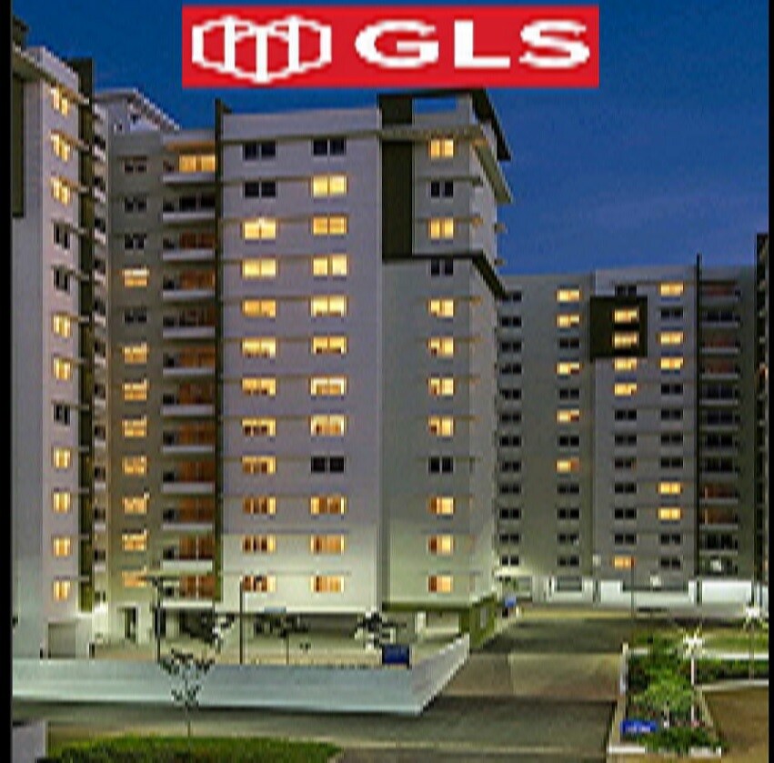 GLS Avenue 81 Apartment Exteriors 2
