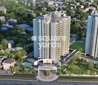 GLS Avenue 81 Tower View