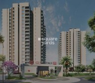 GLS Avenue 81 Tower View