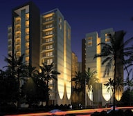 GLS Central Avenue Apartment Exteriors
