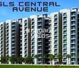 GLS Central Avenue