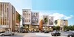 GLS Courtyard Commercial Exteriors