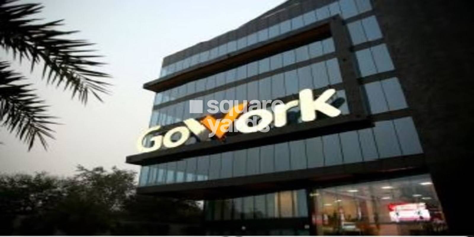 Go Work Featured Image