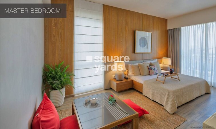 Godrej 101 Apartment Interiors 3