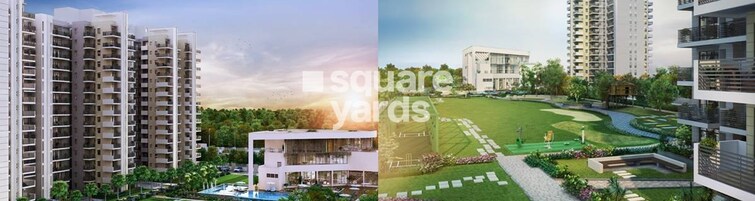 Godrej 101 Amenities-Features 3