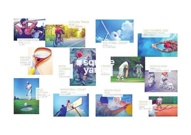 Godrej 101 Amenities-Features 4